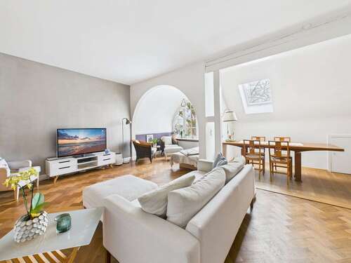 Foto - Wohnung zum Kaufen in Wiesbaden 449.000,00 € 95.75 m²