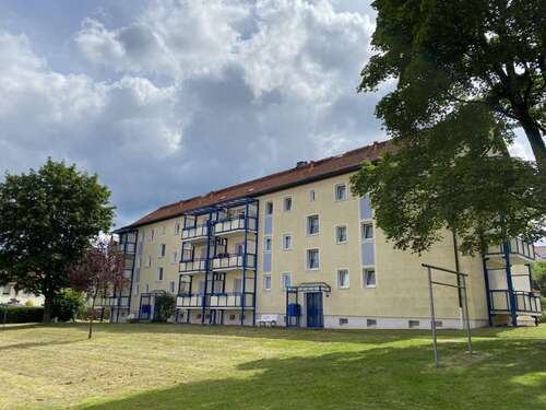 Foto - Wohnung zum Mieten in Zella-Mehlis 344,60 € 48.4 m²