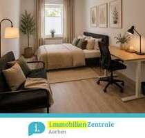 Wohnung zum Mieten in Aachen 550,00 € 26.2 m²