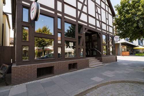 Foto - Einzelhandel in Beverungen 750,00 € 130 m²