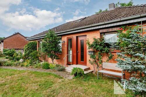 Foto - Haus zum Kaufen in Bardowick 389.000,00 € 115 m²