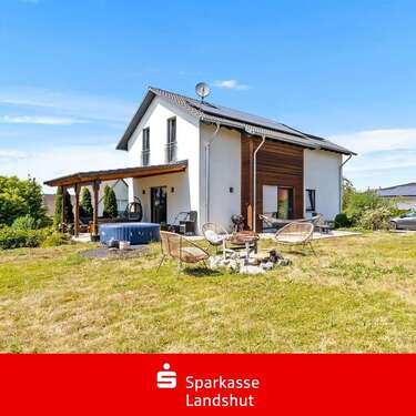 Foto - Haus zum Kaufen in Geiselhöring 550.000,00 € 145.13 m²