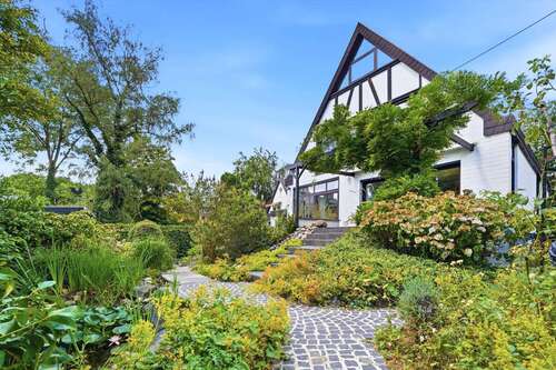 Foto - Haus zum Kaufen in Bonn Holzlar 699.000,00 € 180 m²