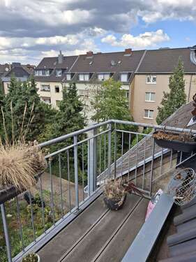 Foto - Wohnung zum Mieten in Köln 1.350,00 € 109.5 m²