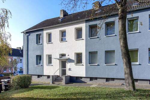 Foto - Wohnung zum Mieten in Dortmund 389,00 € 42 m²