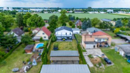 Foto - Haus zum Kaufen in Neuruppin 399.000,00 € 138 m²