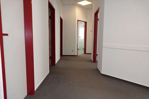 Foto - Büro in Thale 1.660,00 € 139 m²
