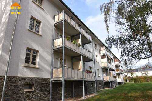 Foto - Wohnung zum Mieten in Chemnitz 370,00 € 59.62 m²