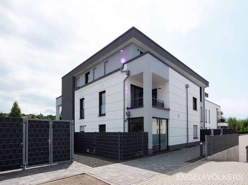 Foto - Wohnung zum Kaufen in Saarbrücken 279.000,00 € 86 m²