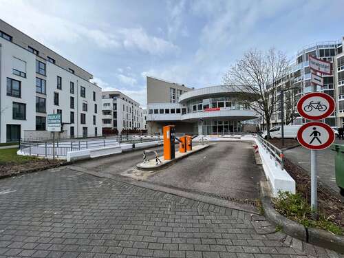 Foto - Garage zu vermieten in Köln 100,00 €