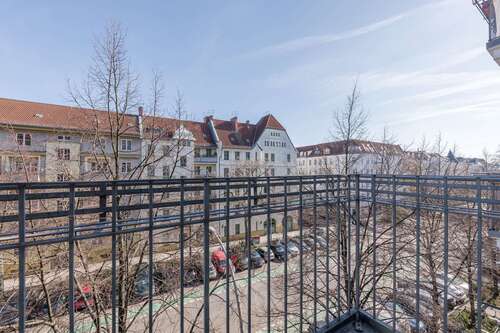 Foto - Wohnung zum Kaufen in Berlin 399.000,00 € 69.6 m²