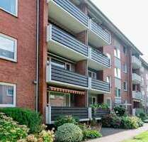 Wohnung zum Kaufen in Flensburg 155.000,00 € 86.57 m²