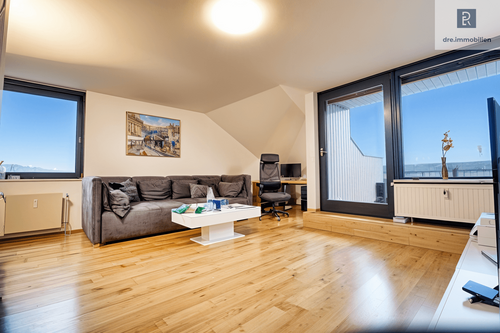 Foto - Wohnung zum Kaufen in Düsseldorf 229.000,00 € 57 m²