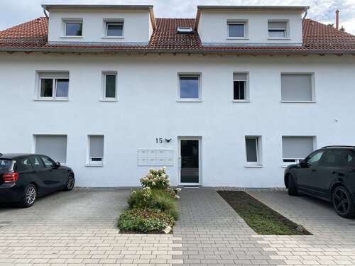 Foto - Wohnung zum Mieten in Stuttgart 1.400,00 € 90 m²
