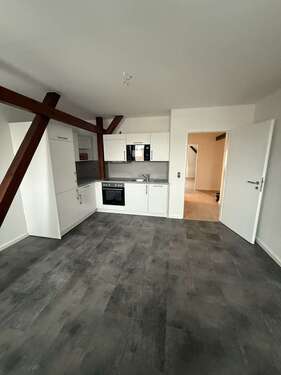 Foto - Wohnung zum Mieten in Halle 740,00 € 71 m²