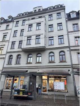 Foto - Wohnung zum Mieten in Halle 780,00 € 71 m²