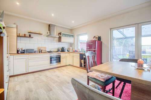 Foto - Haus zum Kaufen in Vogelsang-Warsin 289.000,00 € 238.19 m²