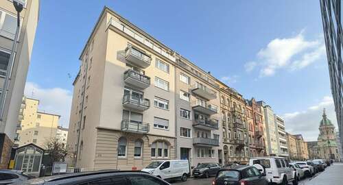 Foto - Wohnung zum Kaufen in Mannheim 275.000,00 € 64 m²