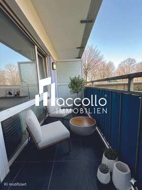 Foto - Wohnung zum Kaufen in Willich 162.000,00 € 60 m²