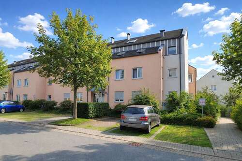 Foto - Wohnung zum Kaufen in Chemnitz 79.000,00 € 52 m²