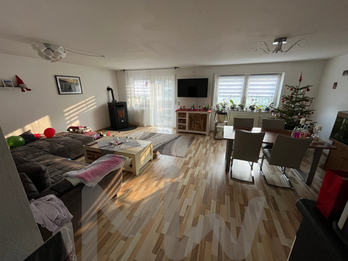 Foto - Wohnung zum Mieten in Gehrweiler 1.000,00 € 159 m²