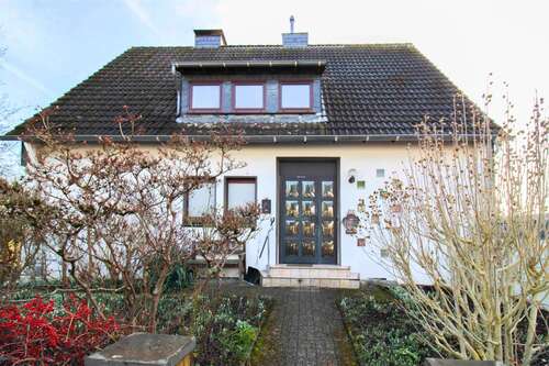 Foto - Haus zum Kaufen in Heiligenhaus 490.000,00 € 125.38 m²