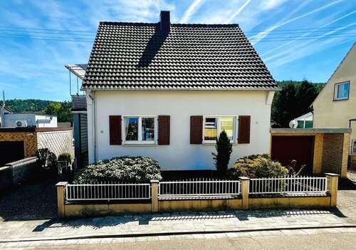 Foto - Haus zum Kaufen in Hochspeyer 270.000,00 € 109.12 m²