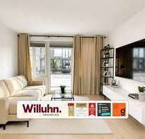 Wohnung zum Kaufen in Leipzig 598.800,00 € 111.19 m²