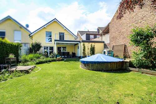 Foto - Haus zum Kaufen in Rheinbach 548.000,00 € 138 m²