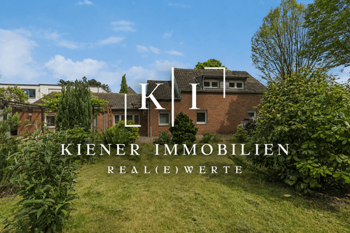 Foto - Haus zum Kaufen in Meerbusch 700.000,00 € 111 m²