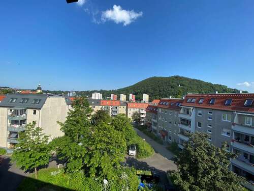 Foto - Wohnung zum Mieten in Suhl 453,65 € 67.85 m²