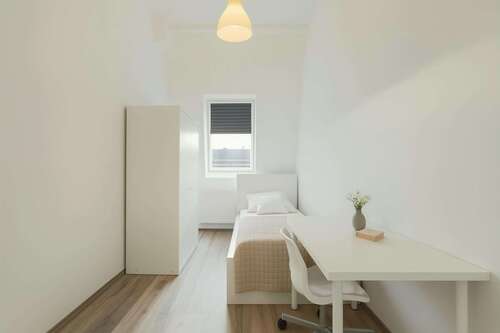 Foto - WG-Zimmer in Berlin 680,00 € 9 m²