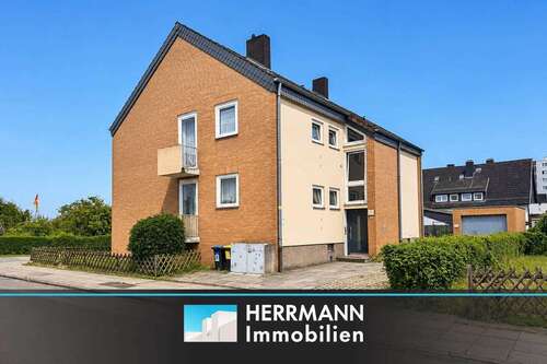 Foto - Wohnung zum Mieten in Hannover 850,00 € 68 m²