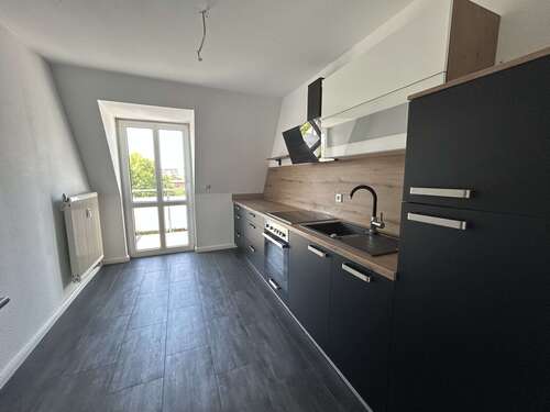 Foto - Wohnung zum Mieten in Zwickau 600,00 € 79.85 m²