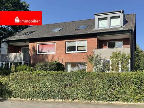 Foto - Wohnung zum Kaufen in Kiel 259.000,00 € 76.27 m²