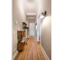 WG-Zimmer in Hamburg 790,00 € 17 m²