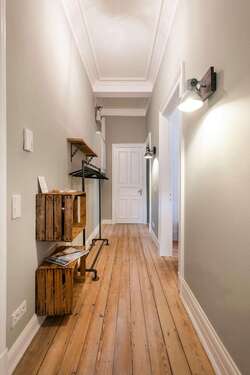 Foto - WG-Zimmer in Hamburg 790,00 € 17 m²