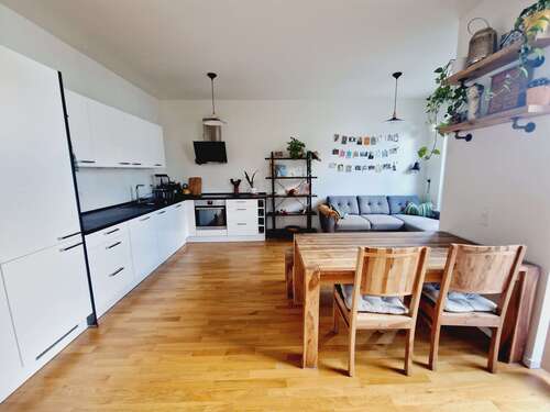 Foto - Wohnung zum Mieten in Berlin Schöneberg 2.700,00 € 110 m²