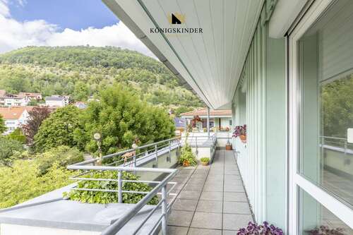 Foto - Wohnung zum Kaufen in Deggingen 230.000,00 € 65 m²