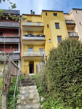 Foto - Wohnung zum Mieten in Aue 280,00 € 61 m²