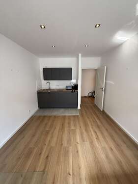 Foto - Wohnung zum Mieten in Düsseldorf 925,00 € 47 m²