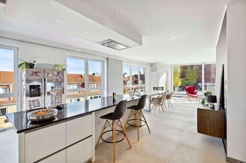Foto - Wohnung zum Kaufen in Hamburg 899.000,00 € 183.52 m²