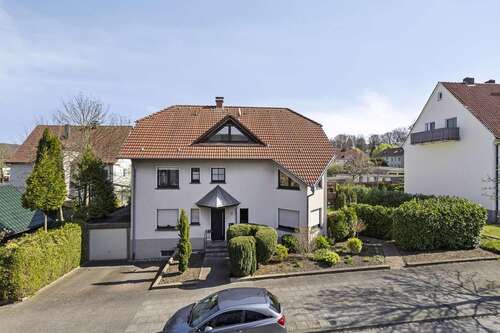 Foto - Wohnung zum Mieten in Castrop-Rauxel 1.000,00 € 102 m²