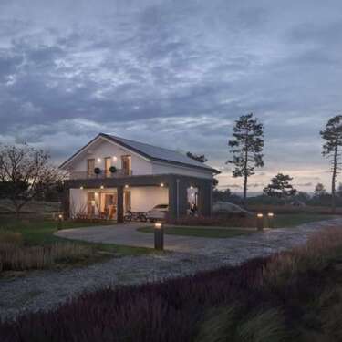 Foto - Haus zum Kaufen in Leipzig 544.573,00 € 165 m²