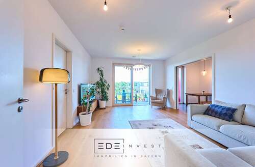 Foto - Wohnung zum Kaufen in München 899.000,00 € 115 m²