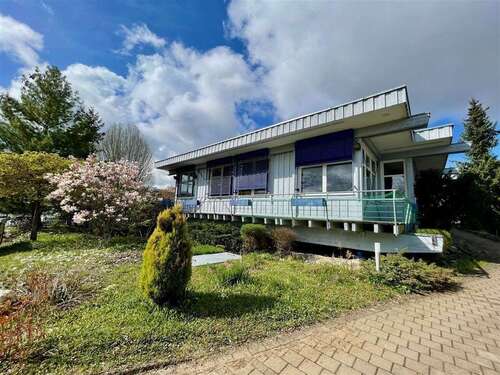 Foto - Büro in Villingen-Schwenningen 495,00 € 18 m²