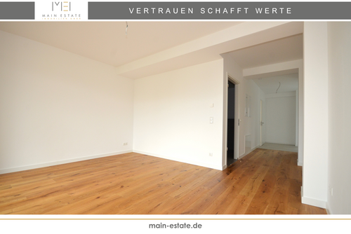Foto - Wohnung zum Kaufen in Frankfurt am Main 379.900,00 € 58.73 m²