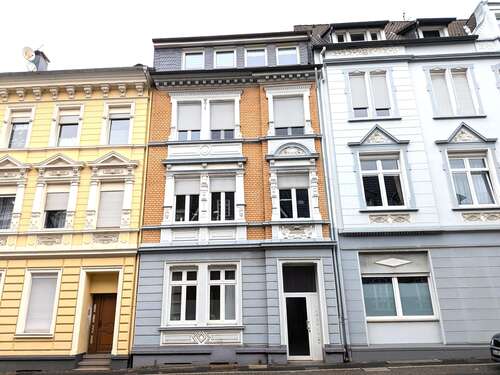 Foto - Wohnung zum Mieten in Solingen 490,00 € 61 m²