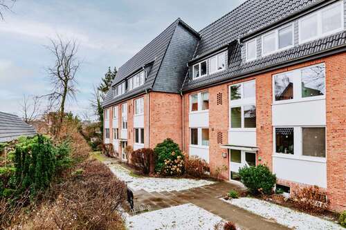 Foto - Wohnung zum Kaufen in Lüneburg Lüne-Moorfeld 380.000,00 € 86.32 m²