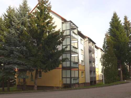 Foto - Wohnung zum Mieten in Limbach-Oberfrohna 275,00 € 49.96 m²